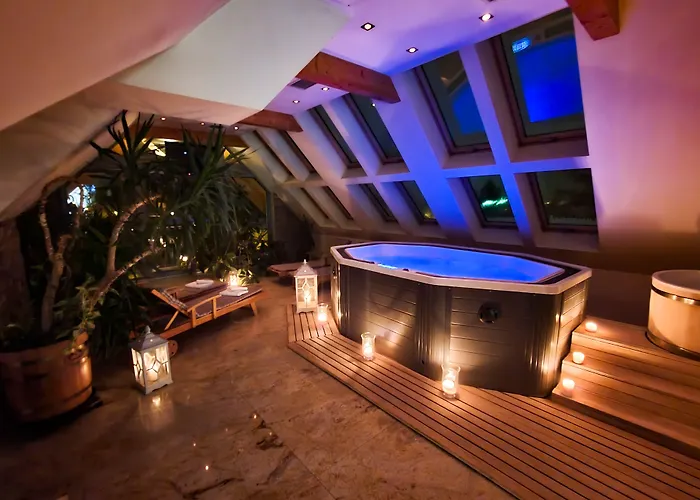 Rysy Boutique Hotel