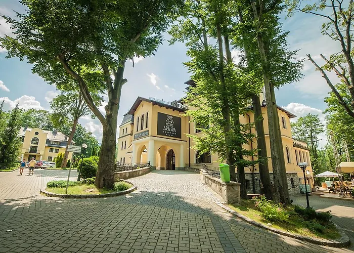 Art & Spa Zakopane